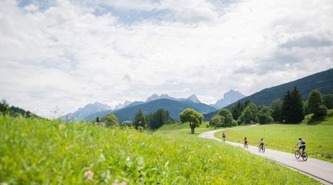 La Val Pusteria: la “Classica” per tutti