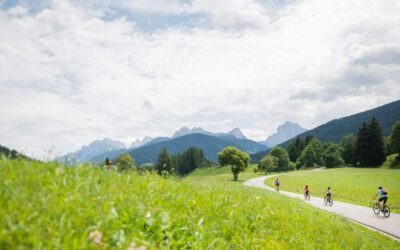 La Val Pusteria: la “Classica” per tutti