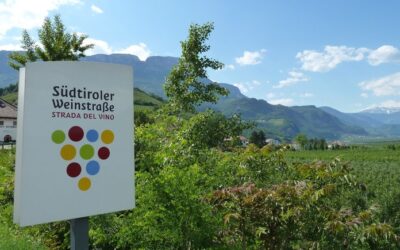 La Valle dell’Isarco – Bolzano ed i suoi Dintorni