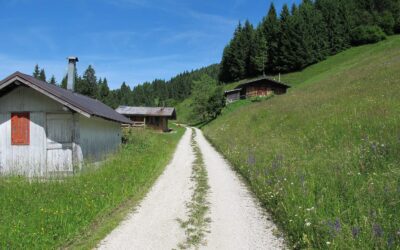Passeggiata Monte Vederna – Croce degli Alpini