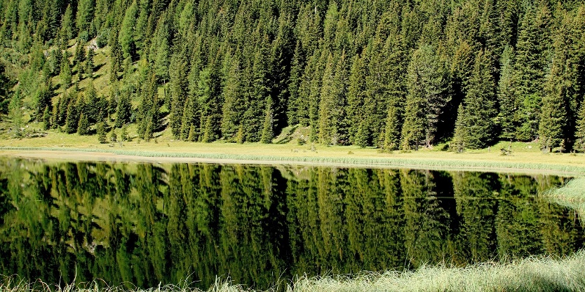 Lago di Cece