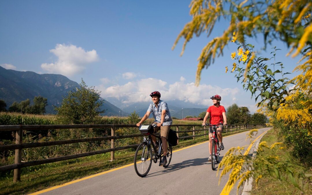 Passeggiata Borgo Valsugana – Chiesa di Onea